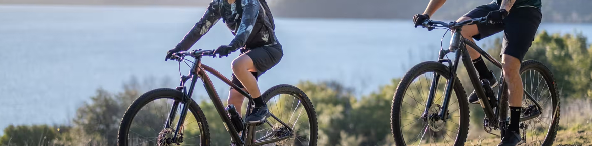 I servizi: Guida MTB