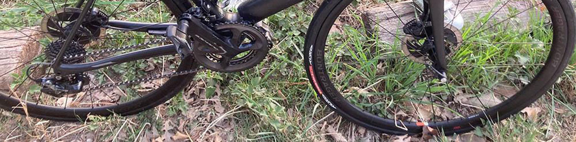 I servizi: Ricarica ebike